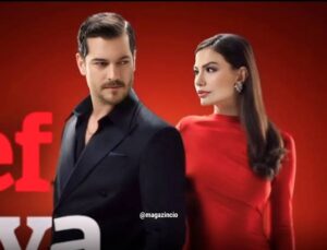 قصة مسلسل حلم أشرف 2025 وطاقم العمل