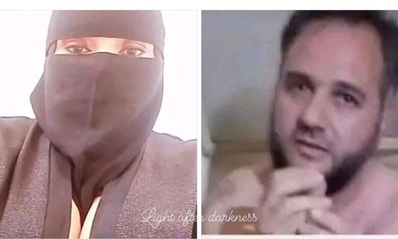 ترند العالم "حصريا" فيديو فضيحة عبيدة الشواف مدير مؤسسة البركة السورية +18 كامل بدون حذف "حصريا" فيديو فضيحة عبيدة الشواف مدير مؤسسة البركة السورية +18 كامل بدون حذف