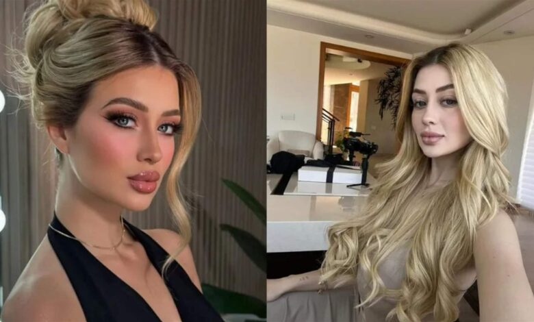 مقتل المؤثرة المكسيكية فاليريا ماركيز على البث المباشر