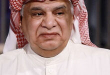 وفاة فخري عودة التميمي المستشار الإعلامي الكويتي