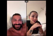 مقطع فضيحة شيماء المغربية +18 كامل