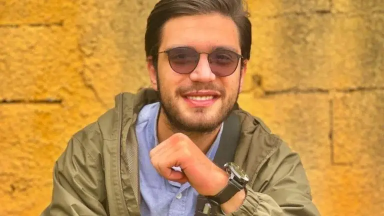 ترند العالم توقيف المنشد محمد هادي صالح في لبنان حقيقة أم إشاعة؟ توقيف المنشد محمد هادي صالح في لبنان حقيقة أم إشاعة؟