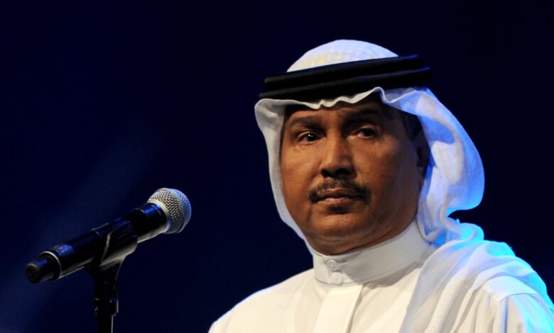 ترند العالم حجز تذاكر حفلة محمد عبده الظهران اكسبو 2025 بالرابط والخطوات حجز تذاكر حفلة محمد عبده الظهران اكسبو 2025 بالرابط والخطوات