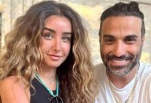 عودة أحمد فهمي وهنا الزاهد حقيقة أم إشاعة؟