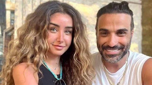 ترند العالم عودة أحمد فهمي وهنا الزاهد حقيقة أم إشاعة؟ عودة أحمد فهمي وهنا الزاهد حقيقة أم إشاعة؟