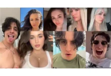 فيديو الوحش التونسي مع ياسمين زباري +20 كامل