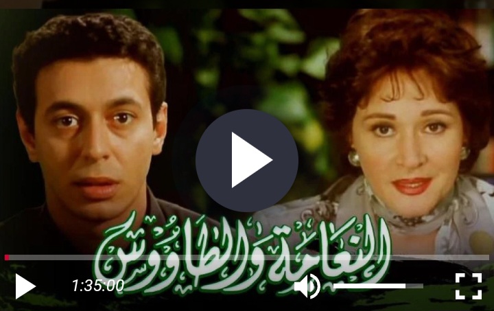 ترند العالم قصة فيلم النعامة والطاووس قصة فيلم النعامة والطاووس
