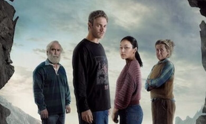 ترند العالم قصة مسلسل The Survivors قصة مسلسل The Survivors