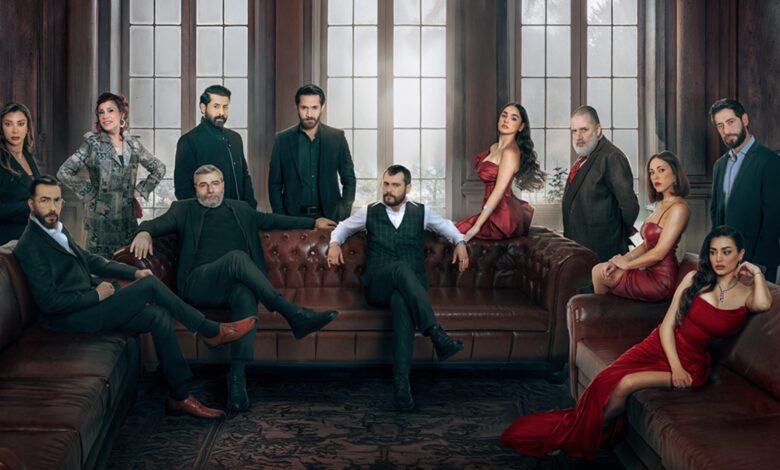 ترند العالم قصة مسلسل خطيئة أخيرة 2025 وطاقم العمل قصة مسلسل خطيئة أخيرة 2025 وطاقم العمل