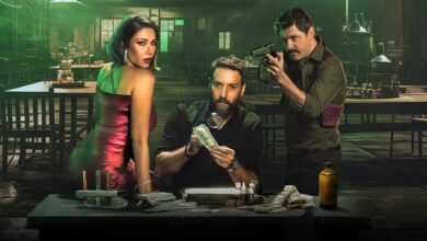 كم عدد حلقات مسلسل فرانكلين 2025؟