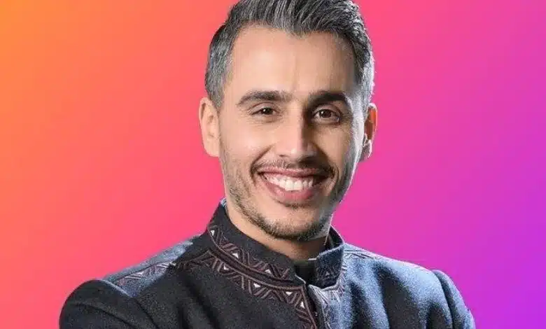ترند العالم ما هو أصل شعيب راشد؟ إليك معلومات حصرية عن الإعلامي الكويتي ما هو أصل شعيب راشد؟ إليك معلومات حصرية عن الإعلامي الكويتي