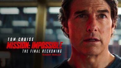 مشاهدة فيلم Impossible Mission 2025 مترجم كامل بدقة عالية