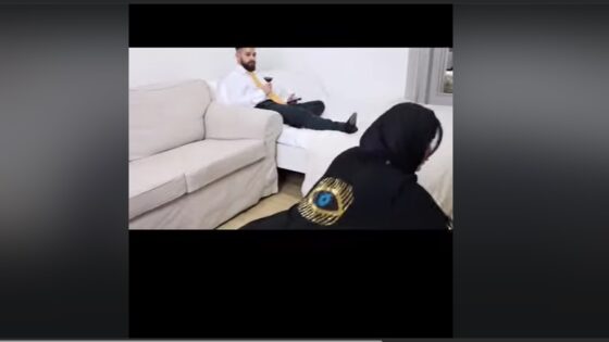 ترند العالم مقطع ميرا النوري العراقية الخادمة +20 كامل بدون حذف مقطع ميرا النوري العراقية الخادمة +20 كامل بدون حذف