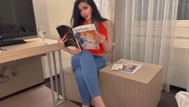 مقطع ميرا النوري مع العجوز +18 كامل بدقة عالية