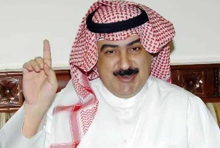 ترند العالم من هو إبراهيم محمد رزق أبو عيدة؟ إليك المعلومات عن الإعلامي الكويتي من هو إبراهيم محمد رزق أبو عيدة؟ إليك المعلومات عن الإعلامي الكويتي
