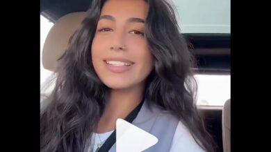 من هي لينا القاق ويكيبيديا السيرة الذاتية