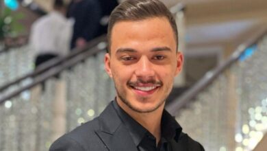 من هي والدة حسام السيلاوي ويكيبيديا