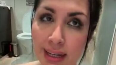 فيلم ميرا النوري مع حيدر في الحمام +18 كامل بدقة عالية