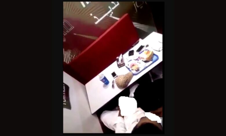 ترند العالم "شاهد حصريا" مقطع هرفي كامل +18 بدون تغبيش "شاهد حصريا" مقطع هرفي كامل +18 بدون تغبيش