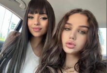مقطع لارا ديابلا مع اية خلف +18 كامل مجانا