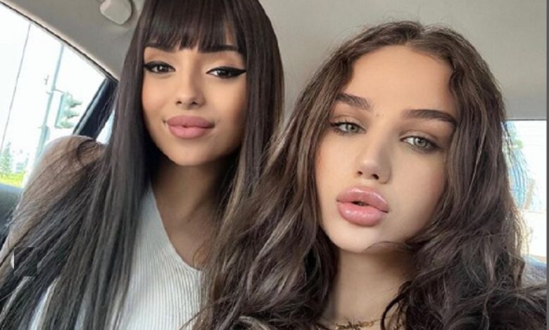 ترند العالم مقطع لارا ديابلا مع اية خلف +18 كامل مجانا مقطع لارا ديابلا مع اية خلف +18 كامل مجانا