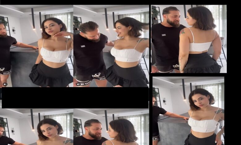 فيلم انطونيو سليمان مع لولا +18 كامل بدون حذف