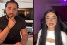 فيلم انطونيو سليمان مع ميستي +20 كامل بدقة عالية