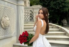 فيلم نايا الخوري في الحمام +18 كامل بدون تغبيش