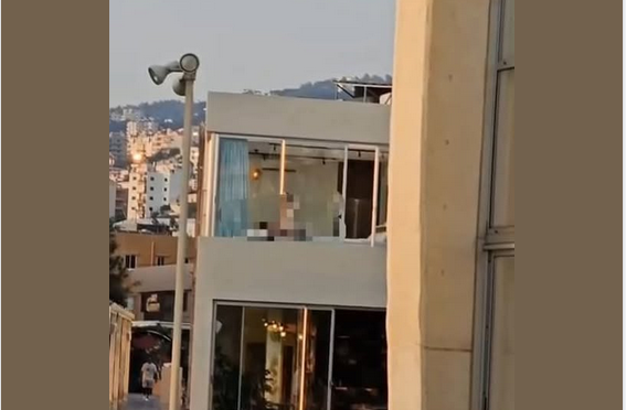 مقطع فضيحة جونية +18 كامل بدون حذف