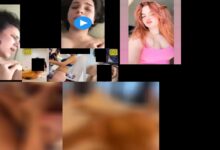 مقطع فضيحة ملاك القيسي العراقية +18 كامل بدون تغبيش