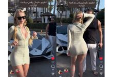 فيلم انطونيو سليمان مع الشقراء +18 كامل
