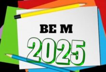 الاستعلام عن نتائج شهادة التعليم المتوسط (نتائج البيام) في الجزائر 2025