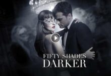 قصة فيلم Fifty Shades Darker (2017) بالعربي
