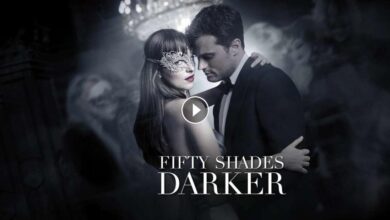 قصة فيلم Fifty Shades Darker (2017) بالعربي