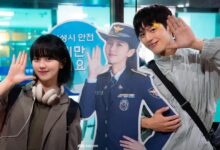 قصة مسلسل Good Boy الكوري: رياضيون يتحولون إلى ضباط!