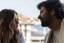 كم عدد حلقات مسلسل إسطنبول حبيبتي 2025؟