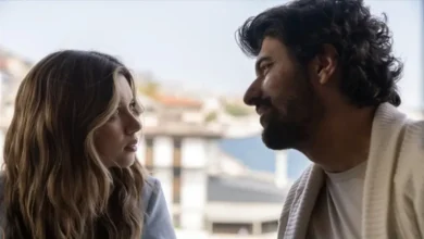 كم عدد حلقات مسلسل إسطنبول حبيبتي 2025؟