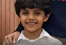 ما هو مرض الطفل سالمين السويدي الحقيقي؟