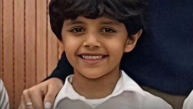ما هو مرض الطفل سالمين السويدي الحقيقي؟