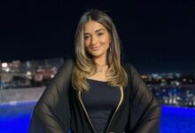 ما هو مرض ملك زاهر الحقيقي؟ إليك تفاصيل حالتها الصحية
