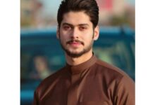 ما هي ديانة يوسف مازن البلوجر العراقي؟