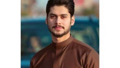 ما هي ديانة يوسف مازن البلوجر العراقي؟