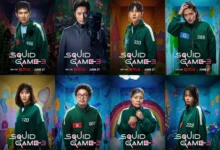 متى يعرض الموسم الثالث من Squid Game 2025؟