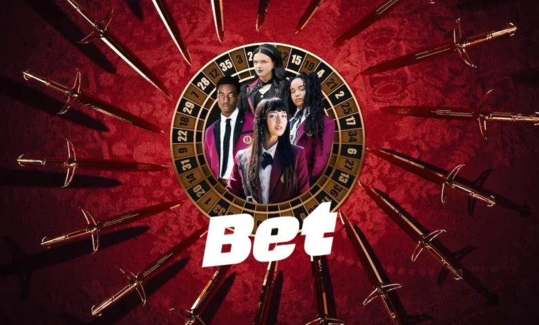متى يعرض مسلسل Bet على القنوات الناقلة؟