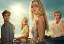 متى يعرض مسلسل We Were Liars على القنوات الناقلة؟