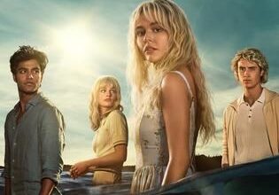 متى يعرض مسلسل We Were Liars على القنوات الناقلة؟