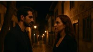 متى يعرض مسلسل رهان أنطاليا التركي على القنوات الناقلة؟