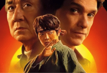 مشاهدة فيلم فتى الكاراتيه فيلم جاكي شان الجديد 2025