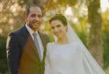 من هو زوج زين الشرف ناصر جودة ويكيبيديا السيرة الذاتية؟