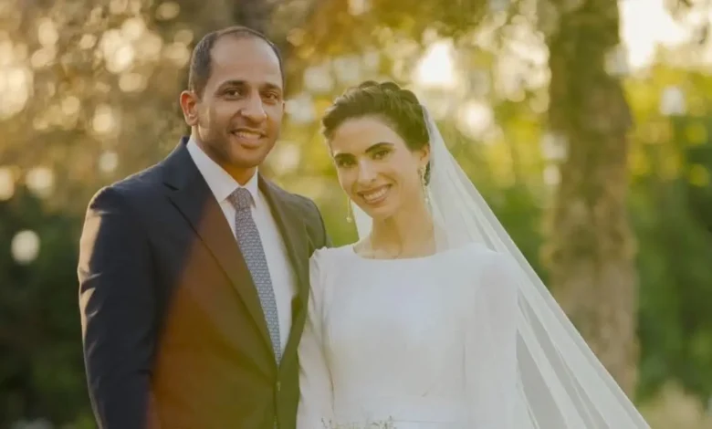 من هو زوج زين الشرف ناصر جودة ويكيبيديا السيرة الذاتية؟